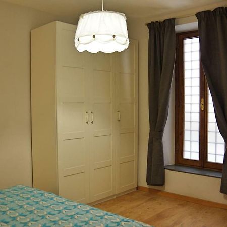 La Piccola Oasi Toscana Apartment Bagni di Lucca Luaran gambar
