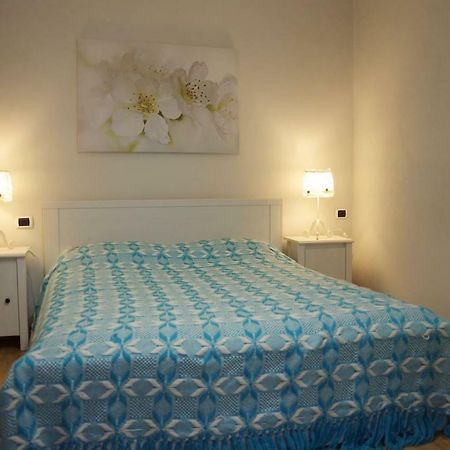 La Piccola Oasi Toscana Apartment Bagni di Lucca Luaran gambar