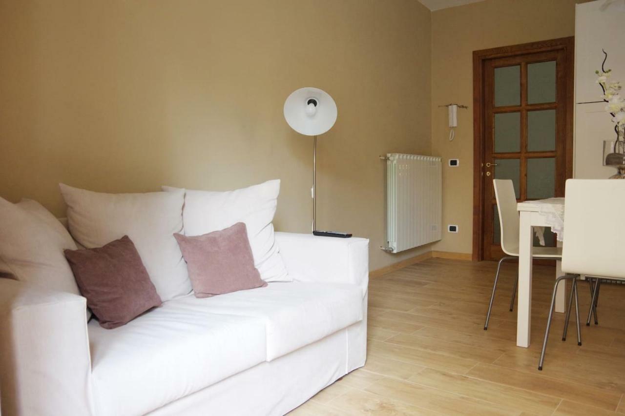 La Piccola Oasi Toscana Apartment Bagni di Lucca Luaran gambar
