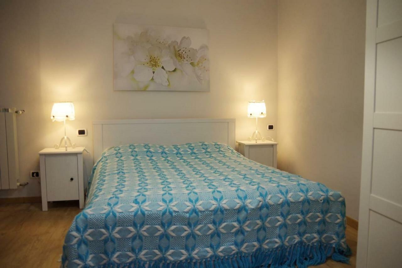 La Piccola Oasi Toscana Apartment Bagni di Lucca Luaran gambar